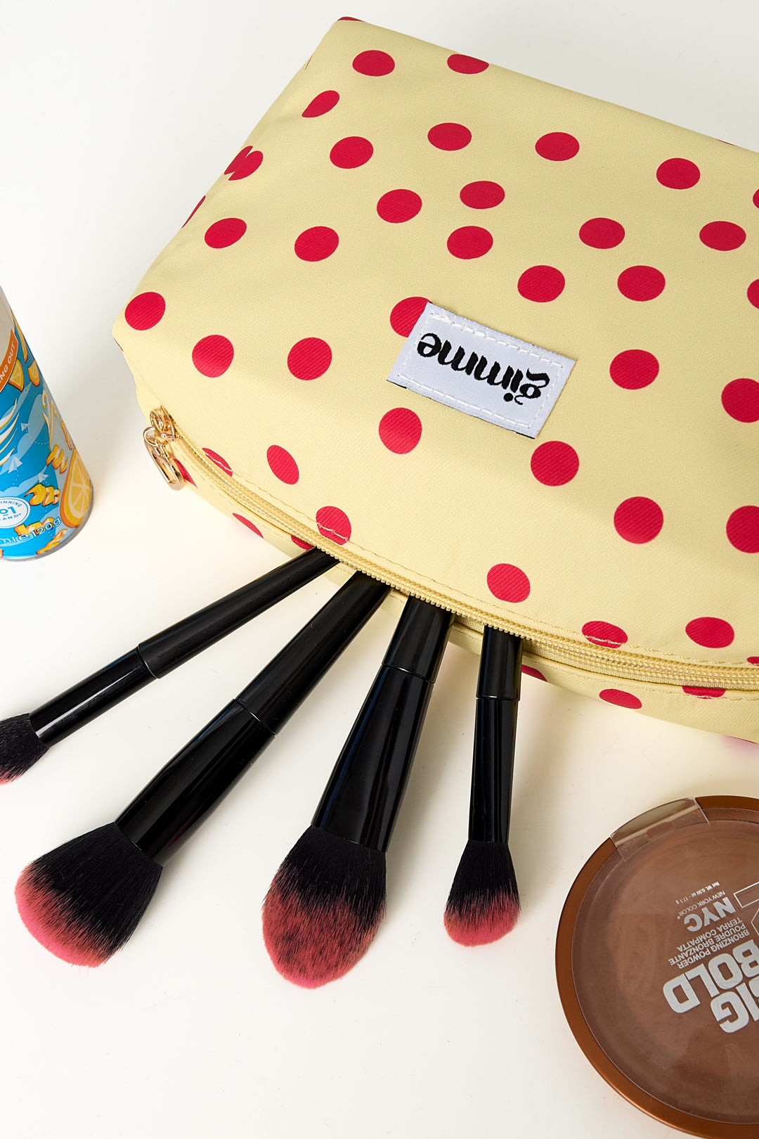 Make-up tassen