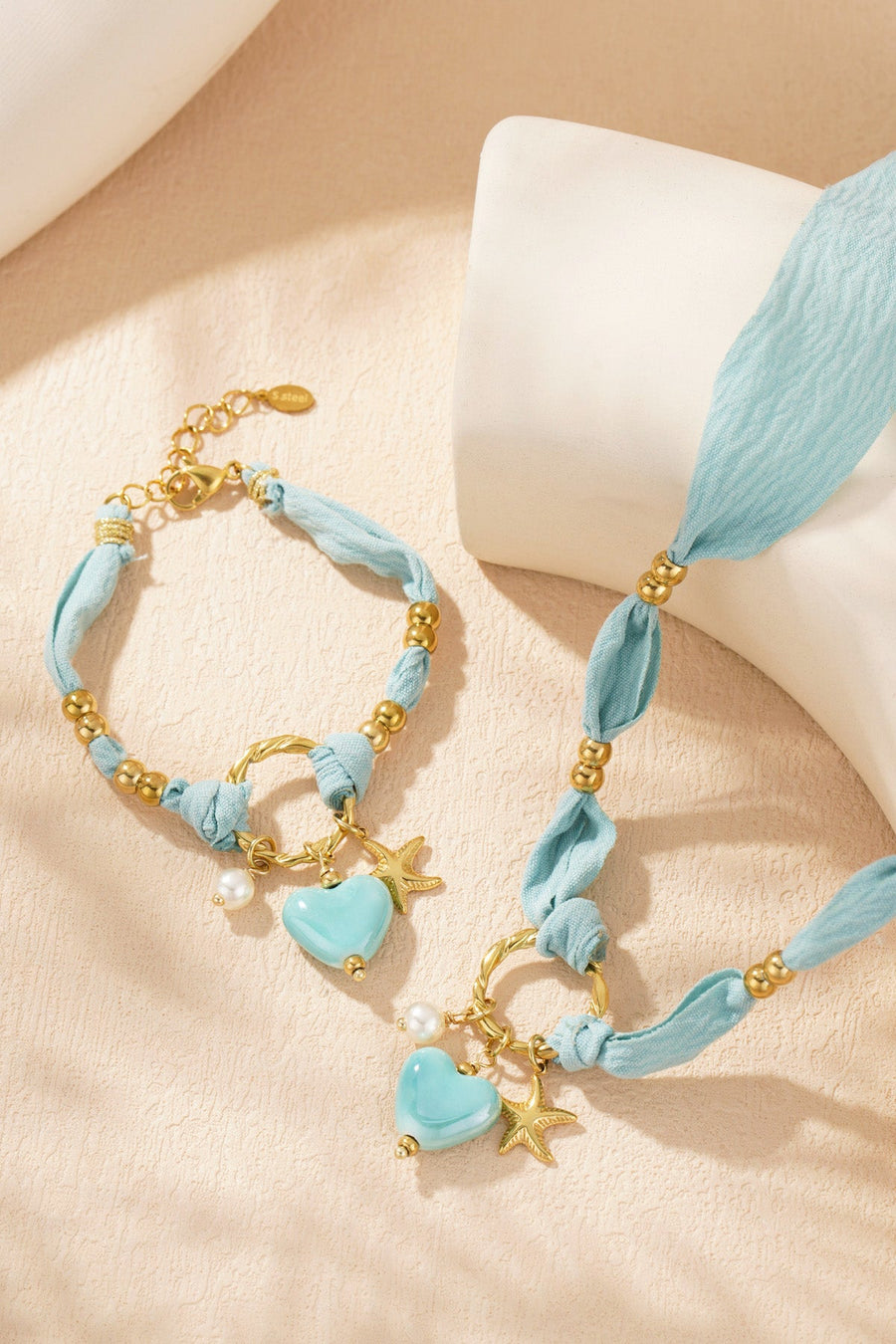 Alle sieraden