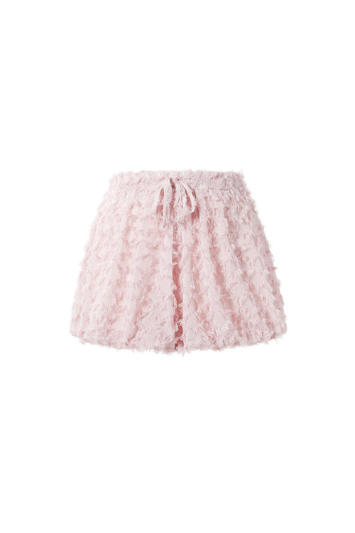 De Alexis Short