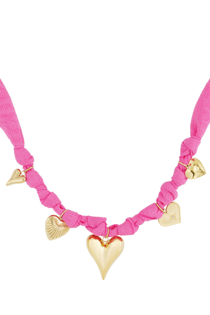 Bliss | Hartketting
