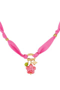 Flower Ketting