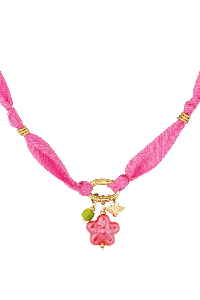Fleur | Bloemketting