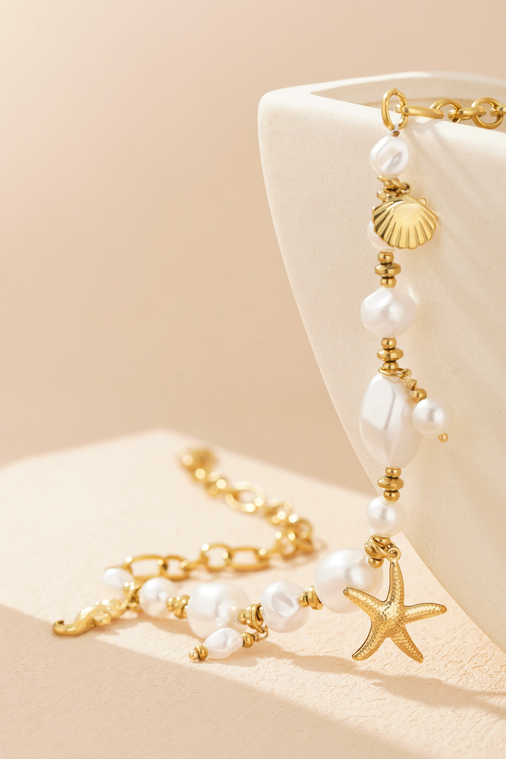 Marine Organism Ketting