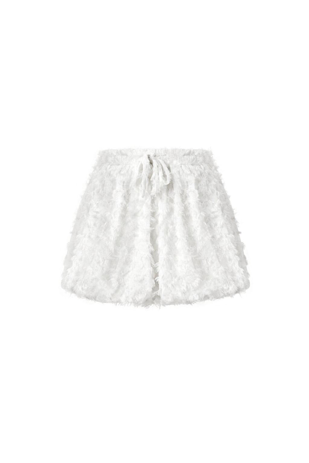 De Alexis Short