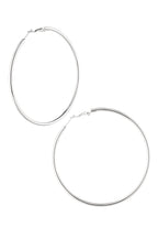 Basis hoepels