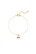armband cherry love