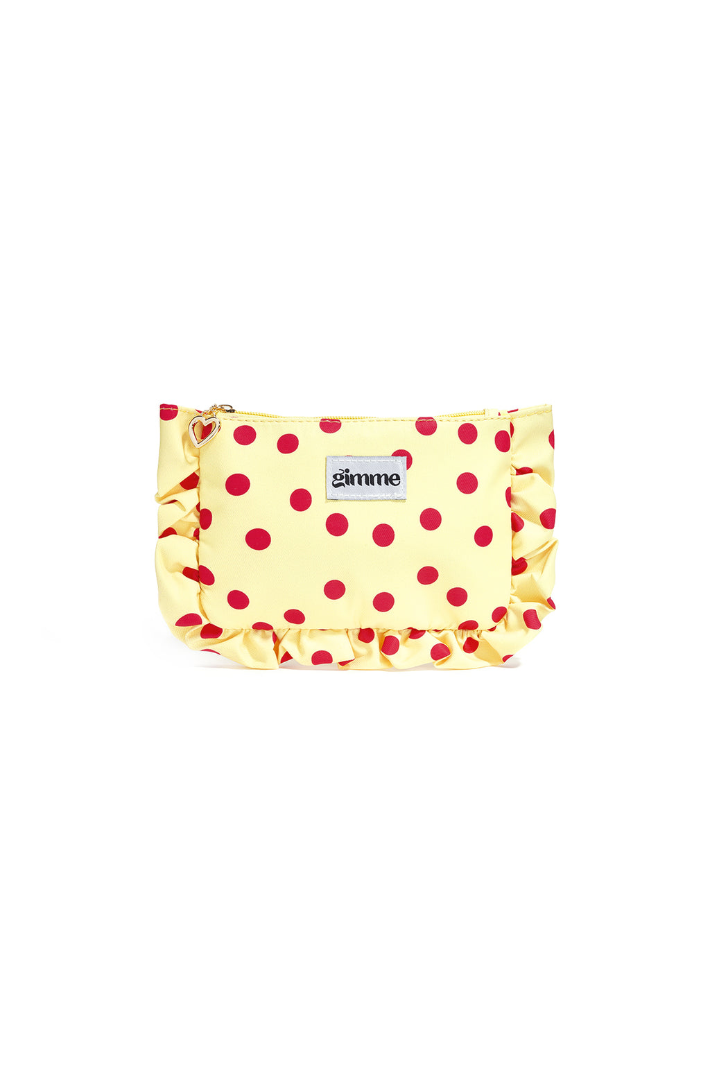 Make-uptassen met stippen, casual polyester, dagelijkse accessoires