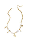 Marine Organism Ketting