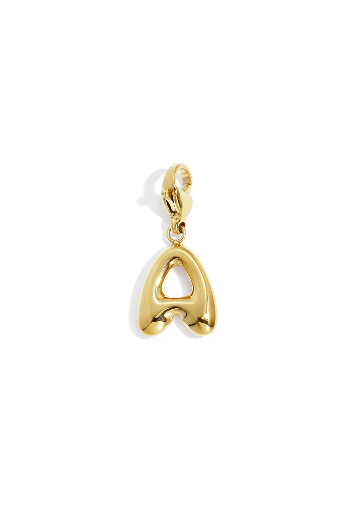 Initial | Charm