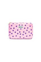Make-uptassen met stippen, casual polyester, dagelijkse accessoires