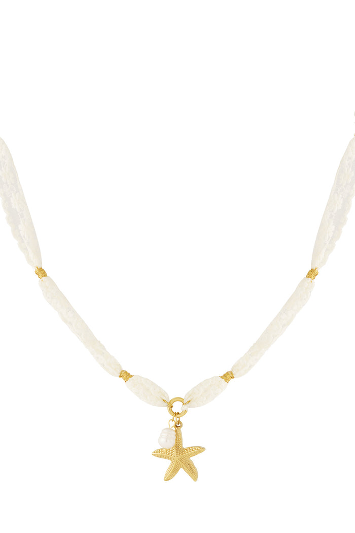 Pearl | Ketting