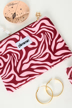 Make-uptassen gemengde kleur Casual Polyester Dagelijkse accessoires