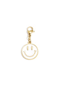 Sieraden bedel smiley DIY