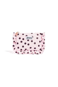Make-uptassen met stippen, casual polyester, dagelijkse accessoires