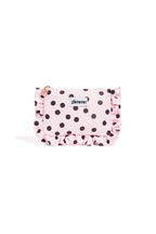Make-uptassen met stippen, casual polyester, dagelijkse accessoires