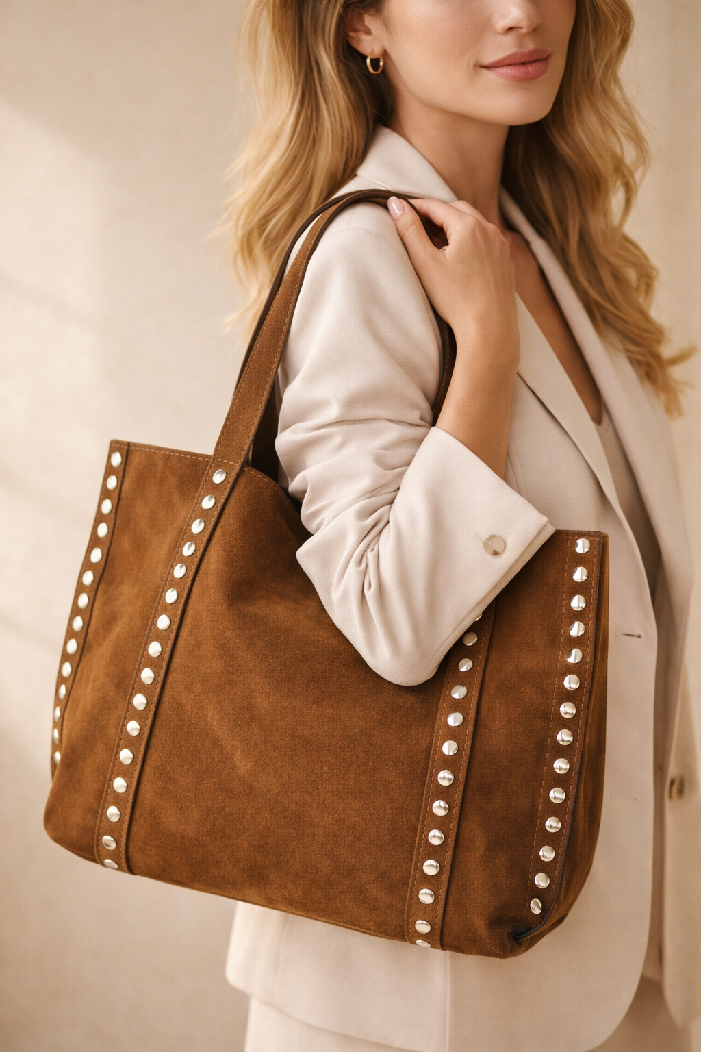 Eléonore | Shopper