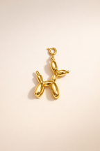 Balloon Dog | Charm