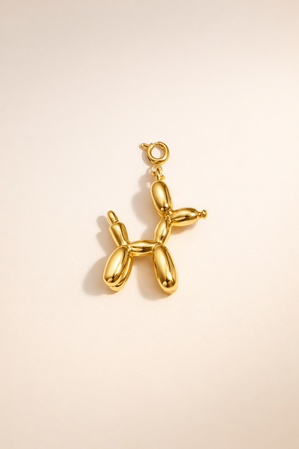 Balloon Dog | Charm