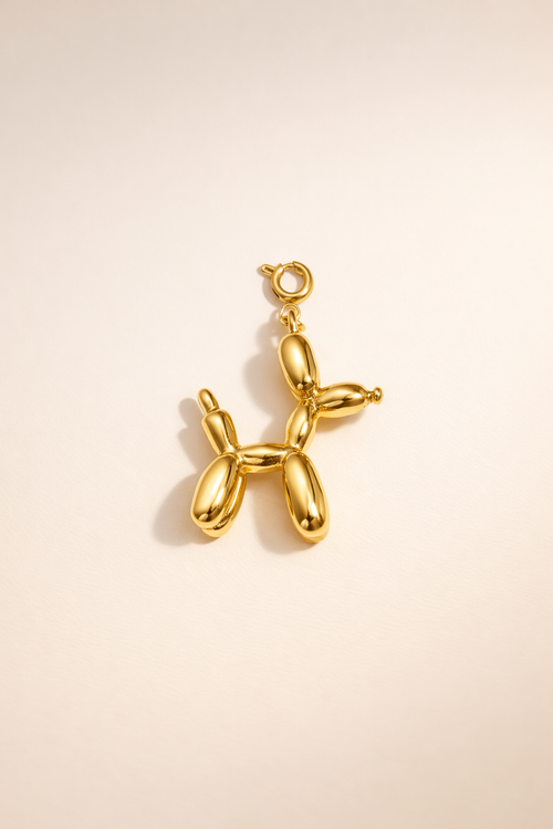 Balloon Dog | Charm