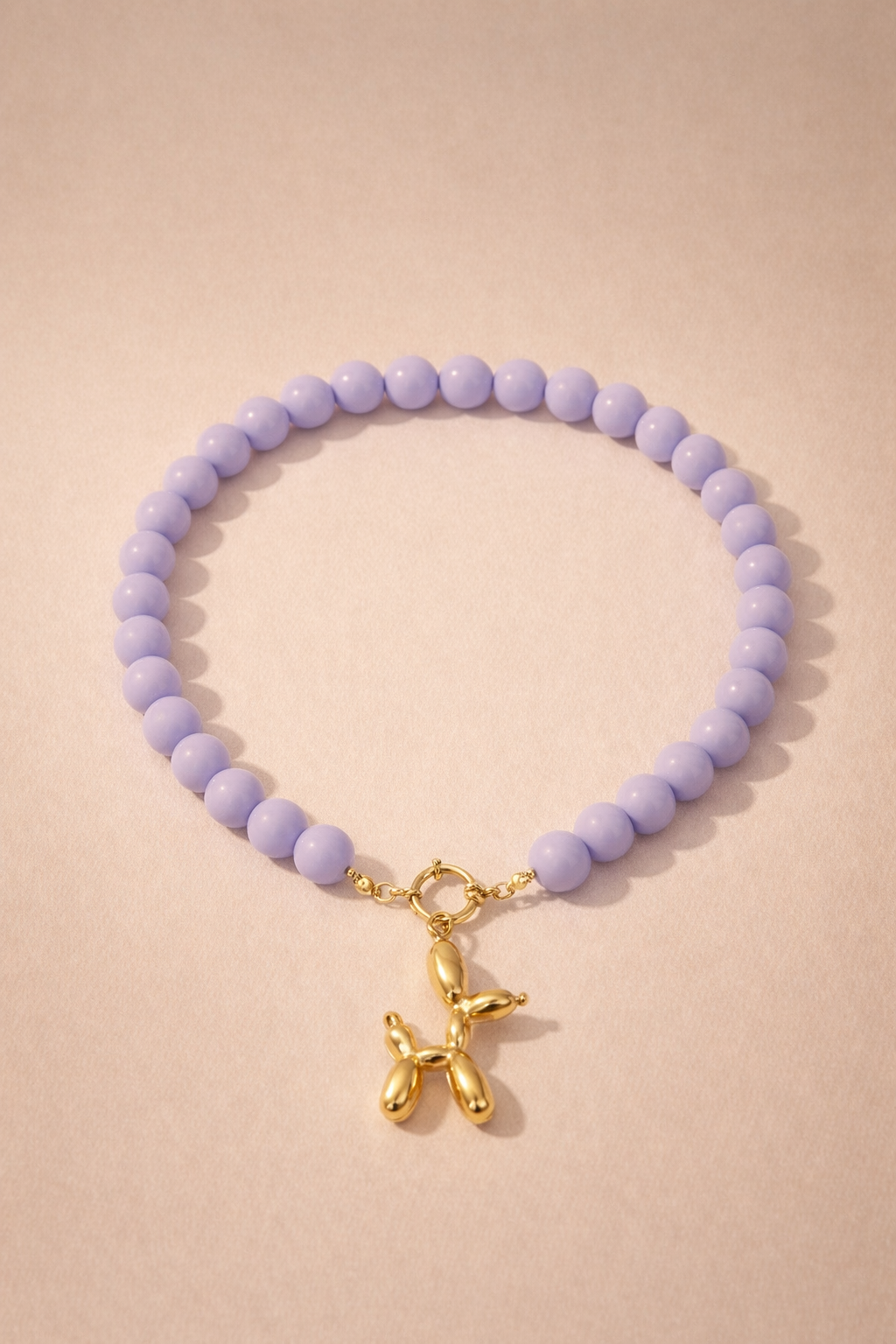 Balloon Dog | Charm