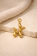 Balloon Dog | Charm