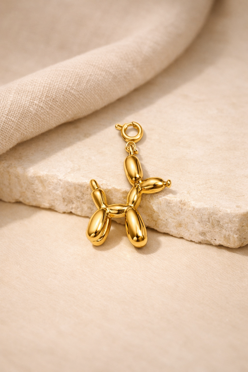 Balloon Dog | Charm