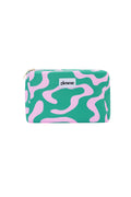 Make-uptassen gemengde kleuren Casual Polyester Dagelijkse accessoires