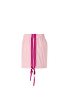Gestreept zomershort
