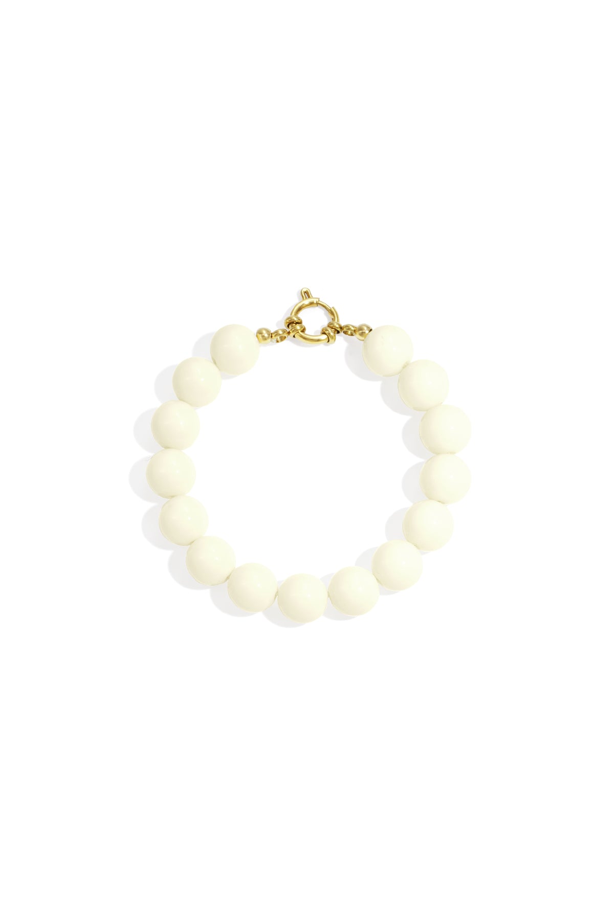 Kralenarmband dames voor vakantie en festival outfits
