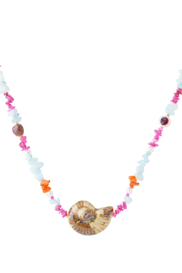 Tessa | Kralenketting