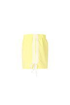 Gestreept zomershort